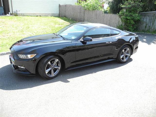 $8900 : 2015 Ford Mustang V6 Coupe image 1