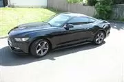 2015 Ford Mustang V6 Coupe en Los Angeles