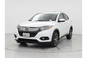 $19998 : Honda HR-V 2021 EX 4dr Cross thumbnail