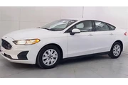 2015 Escape SE 4WD