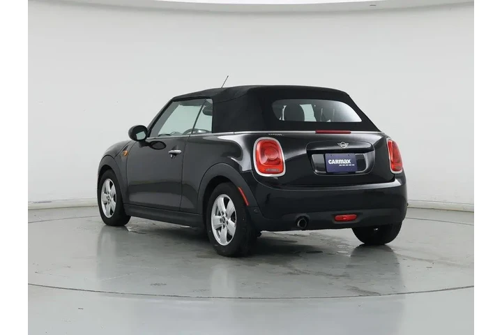 $19998 : MINI Convertible 2019 Cooper image 2
