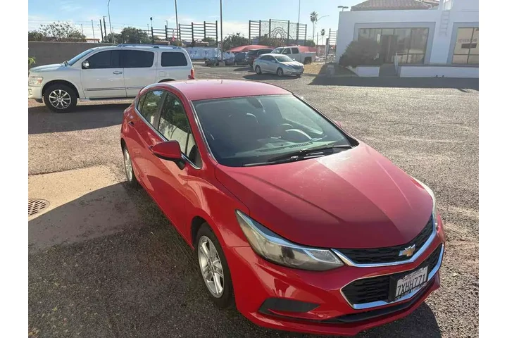 $7987 : 2017 Cruze image 8