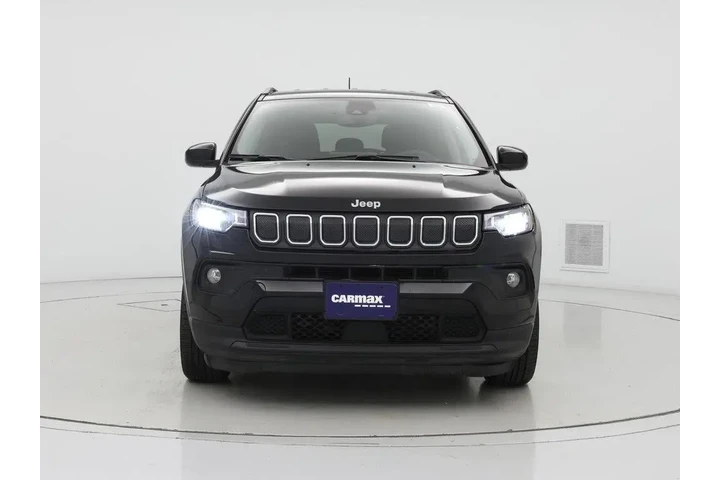 $19998 : Jeep Compass 2022 Latitude 4 image 5