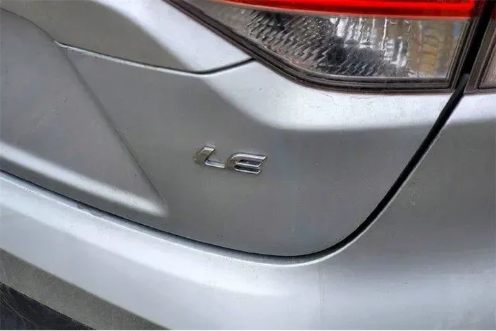 $19595 : Toyota Corolla 2024 LE 4dr S image 6