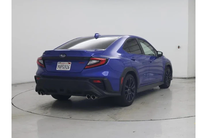 $36998 : Subaru WRX 2025 AWD Limited image 8