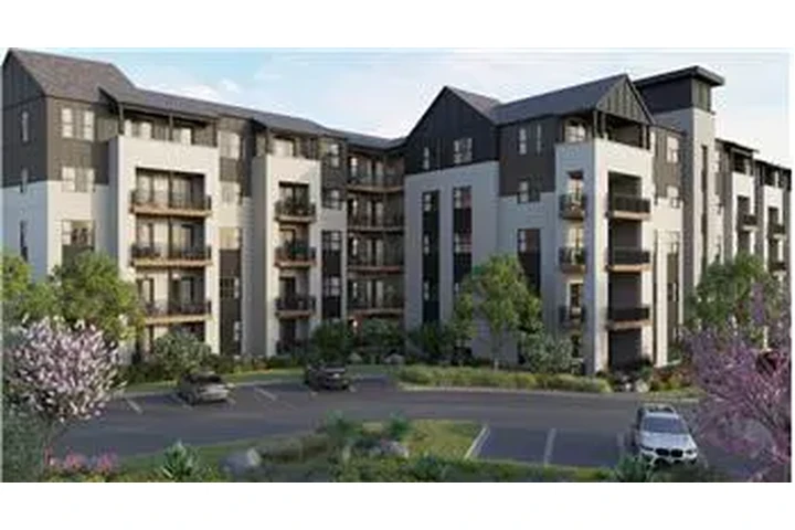 $2739 : Rental property with 2 bedro image 1