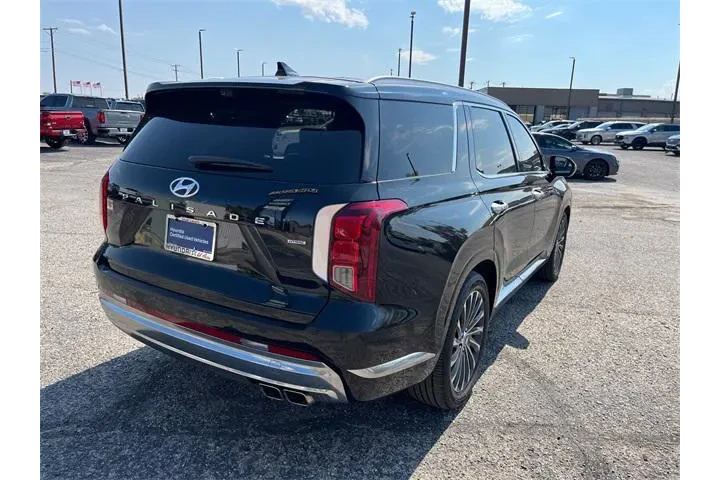 $39321 : Hyundai PALISADE 2023 AWD Ca image 8