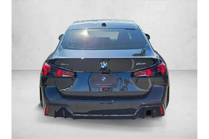$35777 : BMW 2 Series 2025 AWD 228 xD image 6