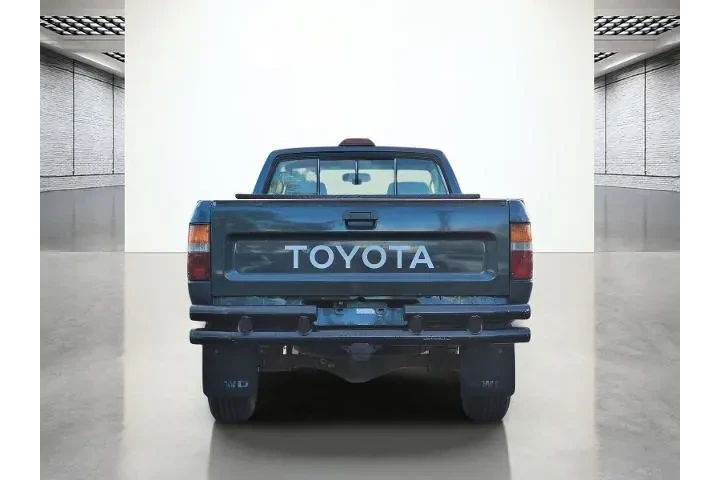 $8988 : Toyota Pickup 1994 2dr DX 4W image 8