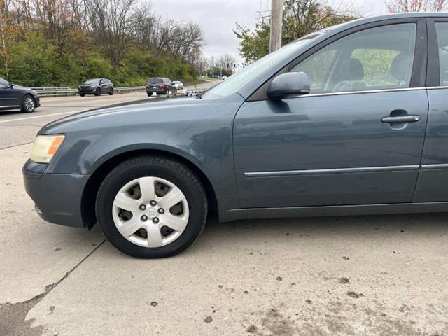 $2995 : 2009 Sonata GLS image 10