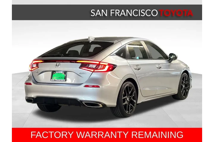 $29588 : 2024 Civic Sport Touring image 5