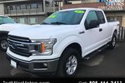 $23998 : 2018 F-150 XLT 4WD SuperCab 6 thumbnail