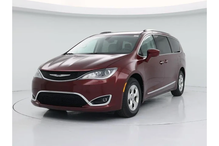 $21998 : Chrysler Pacifica 2017 Touri image 4