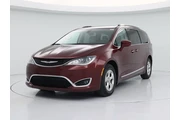 $21998 : Chrysler Pacifica 2017 Touri thumbnail