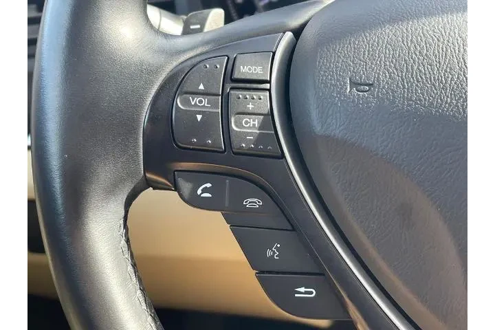 $16500 : Acura ILX 2018 4dr Sedan w/S image 8