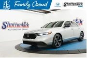 Honda Accord Hybrid 2025 Spo en Atlanta