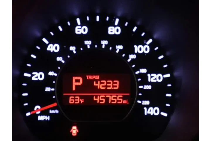 $10885 : Kia Soul 2016 4dr Crossover image 5