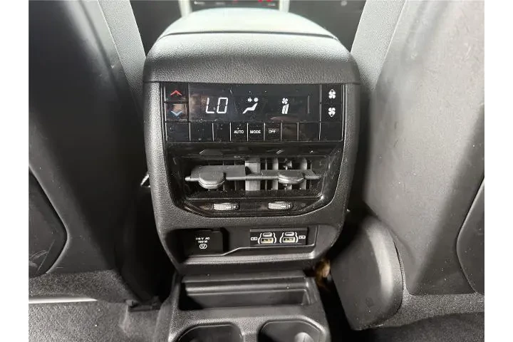 $27312 : Jeep Grand Cherokee L 2022 4 image 5