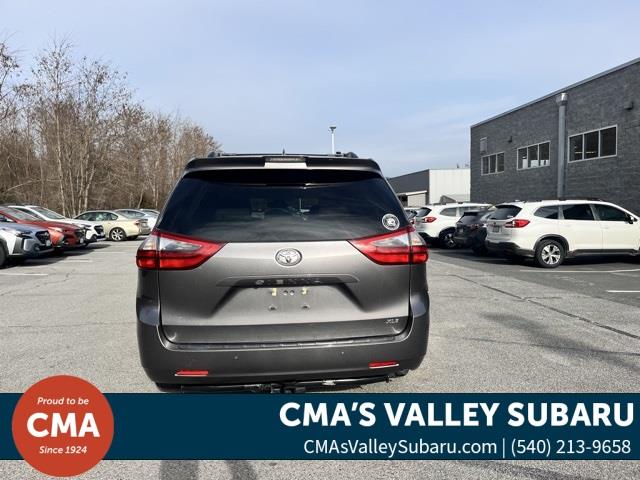 $34385 : PRE-OWNED  TOYOTA SIENNA XLE image 6