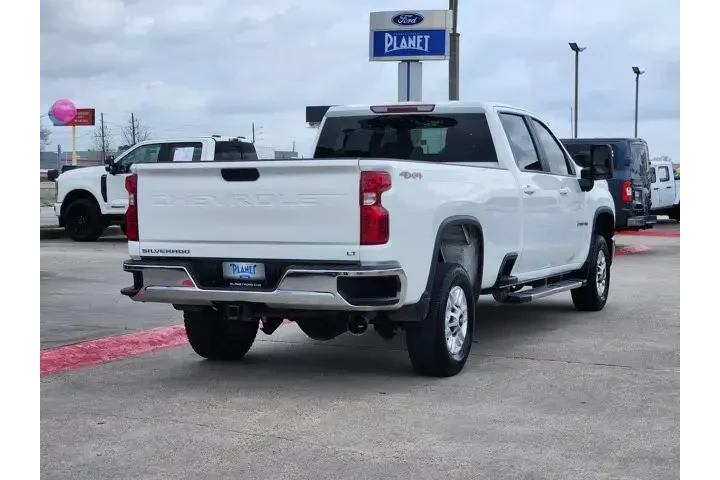 $38901 : Chevrolet Silverado 2500HD 2 image 5