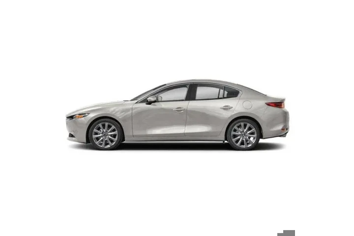 $20999 : Mazda Mazda3 Sedan 2024 2.5 image 3