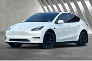 $29900 : Tesla Model Y 2023 AWD Long thumbnail