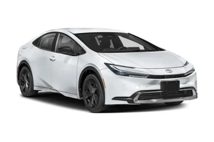 $28975 : Toyota Prius Prime 2024 SE 4 image 6