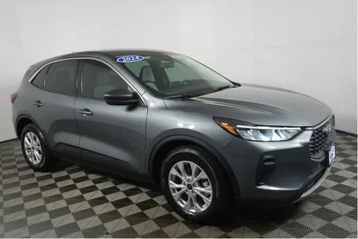$24500 : Ford Escape 2024 Active 4dr image 2