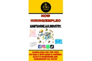 INDUSTRY LAX HAWTHORNE EMPLEO! en Los Angeles