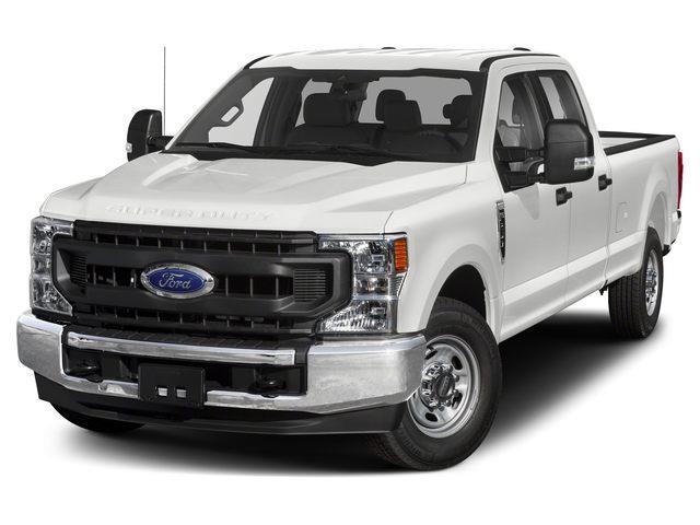 $52999 : 2022 F-250 Truck Crew Cab V-8 image 1