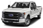 2022 F-250 Truck Crew Cab V-8 en Rolla