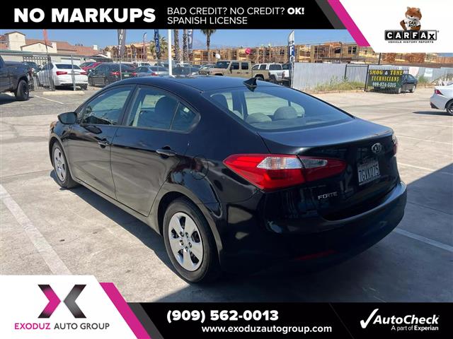 $7995 : 2015 Forte LX image 5