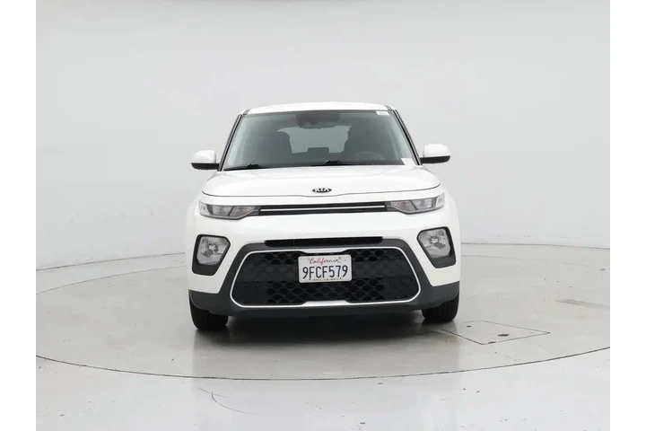 $12998 : Kia Soul 2021 S 4dr Crossove image 5