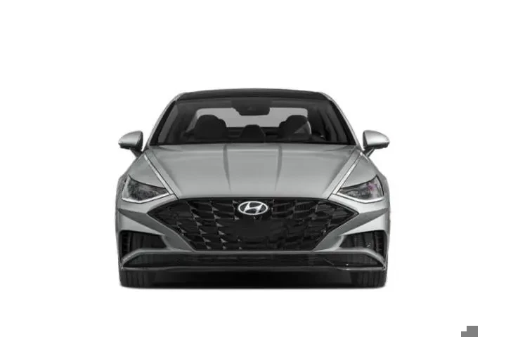 $18500 : Hyundai SONATA 2021 Limited image 4