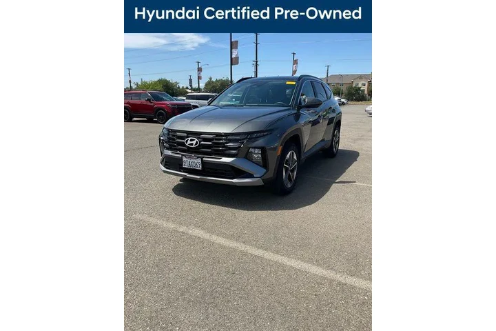 $33998 : Hyundai TUCSON Hybrid 2025 A image 1