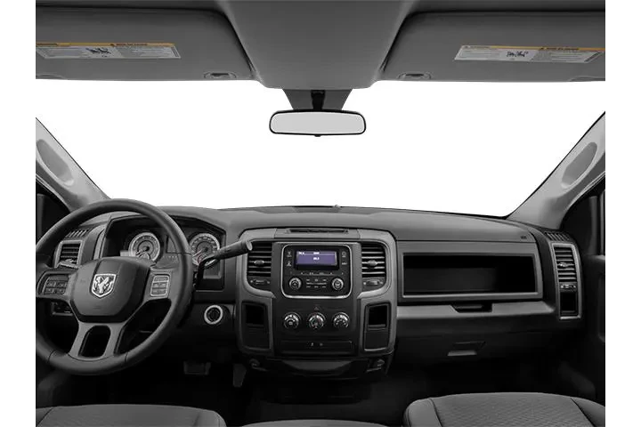 $13991 : Ram 1500 2014 4x2 Express 2d image 8