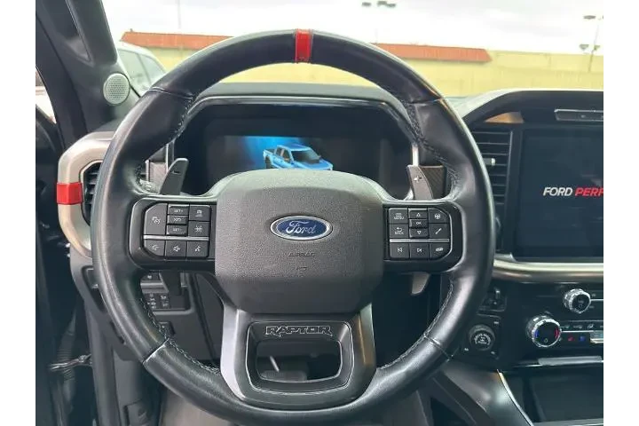 $70000 : Ford F-150 2021 4x4 Raptor 4 image 10