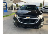 2019 Equinox LS 1.5 AWD thumbnail