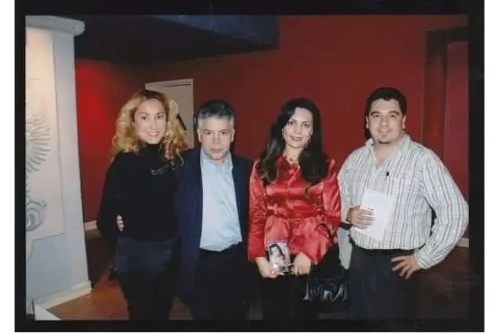 cantantes image 3