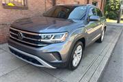 $21500 : 2020 Atlas Cross Sport V6 SE thumbnail