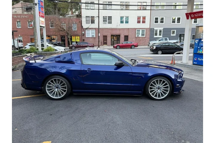 $18995 : 2014 Mustang V6 image 5