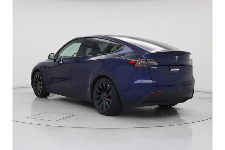 $37998 : Tesla Model Y 2023 AWD Perfo image 2