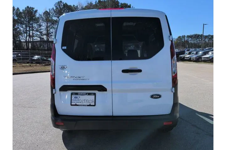 $16440 : Ford Transit Connect 2019 XL image 5