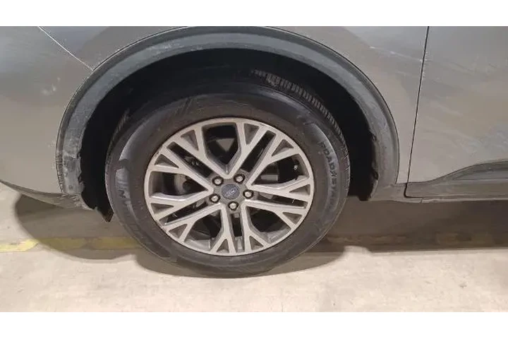 $19035 : Ford Escape 2022 AWD SEL 4dr image 4