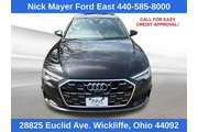 $34995 : Audi A6 2024 AWD quattro Pre thumbnail