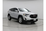 GMC Terrain 2020 SLE 4dr SUV en Reno