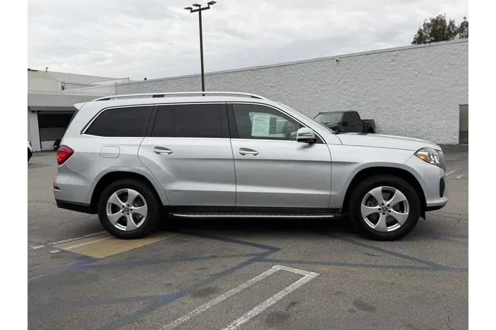 $25995 : Mercedes-Benz GLS 2019 AWD G image 8