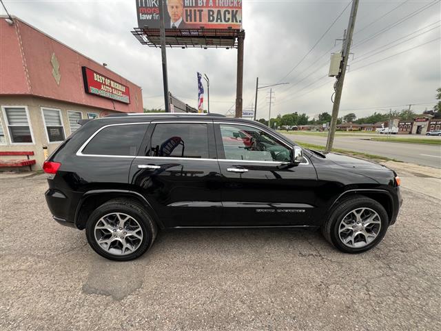 $25999 : 2019 Grand Cherokee image 5