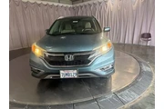 Honda CR-V 2016 Touring 4dr en Fresno