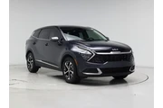Kia Sportage 2025 EX 4dr SUV